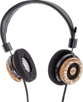 Фото - Наушники Grado Hemp 