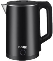 Фото - Электрочайник Floria ZLN4919 черный