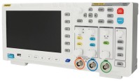 Фото - Мультиметр Fnirsi 1014D