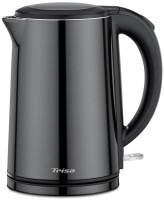 Фото - Электрочайник Trisa Comfort Touch 2200 Вт 1.5 л