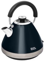 Фото - Электрочайник Morphy Richards Venture Retro 100334 графит