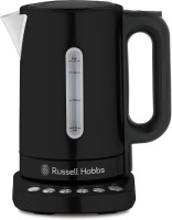 Фото - Электрочайник Russell Hobbs Addison 27730 2200 Вт 1.7 л  черный