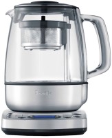 Фото - Электрочайник Breville Tea Maker BTM800XL 1500 Вт 1.5 л  нержавейка