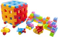 Фото - Конструктор Maximus Mega Box 5 5325