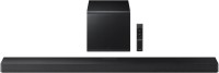 Фото - Саундбар Samsung HW-QS700F 
