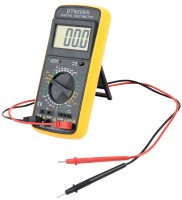 Фото - Мультиметр Voltronic Power DT-9208A 