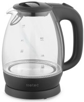 Фото - Электрочайник Metec EK-03GB черный