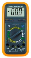 Фото - Мультиметр Voltronic Power VC-9805 