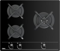Фото - Варочная поверхность Teka GBC 63010 KBN черный