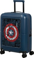 Фото - Чемодан American Tourister Dashpop Marvel 47 