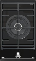 Фото - Варочная поверхность Teka GZC 31330 XB черный