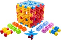 Фото - Конструктор Maximus Mega Box 3 5323 