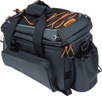 Фото - Велосумка Basil Miles Tarpaulin XL Pro 36 л