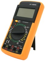 Мультиметр Voltronic Power DT-9205A