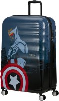 Фото - Чемодан American Tourister Marvel Wavebreaker 96