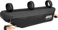 Фото - Велосумка GIVI Hill Frame Bag 3.5 л