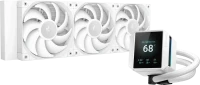 Система охлаждения Deepcool Mystique 360 White 