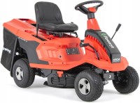 Фото - Газонокосилка FAWORYT TR66 ML 