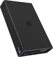 Фото - Карман для накопителя Icy Box IB-RD2253-C31 