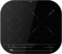 Фото - Варочная поверхность Teka IKC 63320 MSP BK черный