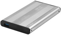 Фото - Карман для накопителя Qoltec 51871 