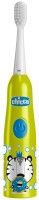 Фото - Электрическая зубная щетка Chicco Tiger 3 Y+ 