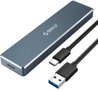 Фото - Карман для накопителя Orico PVM2F-C3-GY-BP 