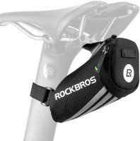 Фото - Велосумка Rockbros RB-C28 1 л