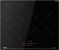 Фото - Варочная поверхность Teka IBC 63110 SSM BK черный