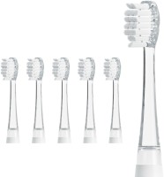 Фото - Насадки для зубных щеток Ailoria Bubble Brush 6 pcs