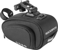 Фото - Велосумка Rockbros RB-C40 1 л