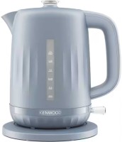 Фото - Электрочайник Kenwood Ripple ZJP06.000GY синий