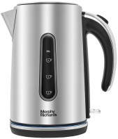 Фото - Электрочайник Morphy Richards Motive 102800 3000 Вт 1.7 л  нержавейка