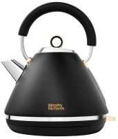 Фото - Электрочайник Morphy Richards Accents 102047 черный