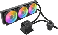 Фото - Система охлаждения Cooler Master MasterLiquid ML360 SUB-ZERO EVO 
