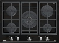 Фото - Варочная поверхность Teka GZC 75330 XBA черный