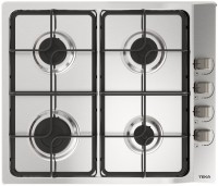Фото - Варочная поверхность Teka E 60.3 40 LL нержавейка