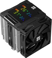 Фото - Система охлаждения Thermalright Peerless Assassin 120 Digital Black 
