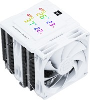 Система охлаждения Thermalright Peerless Assassin 120 Digital White 