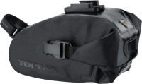 Фото - Велосумка Topeak Wedge DryBag M 1 л