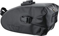 Фото - Велосумка Topeak Wedge DryBag L 1.5 л