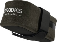 Фото - Велосумка BROOKS Scape Saddle Pocket Bag 0.7 л