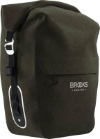 Фото - Велосумка BROOKS Scape Large Pannier 22 л