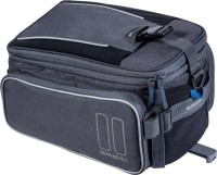 Фото - Велосумка Basil Sport Design Trunkbag 15 L 15 л