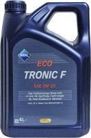 Фото - Моторное масло Aral EcoTronic F 0W-20 4 л