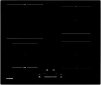 Фото - Варочная поверхность Concept IDV 4360 черный