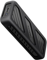 Фото - Карман для накопителя Axagon EEM2-20G