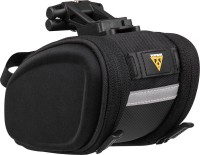 Фото - Велосумка Topeak Sidekick STW Wedge Pack 0.6 л