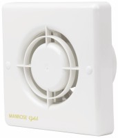 Фото - Вытяжной вентилятор Manrose MG (MG100P)