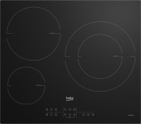 Фото - Варочная поверхность Beko HIIS 63206 M черный